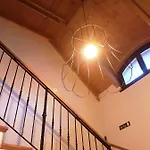 Basaltina Panzio Bed & Breakfast Balatonederics