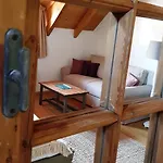 Basaltina Panzio Couette-café 4*