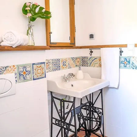 Bed & Breakfast Basaltina Panzio