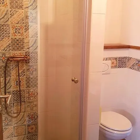 Basaltina Panzio Bed & Breakfast Balatonederics