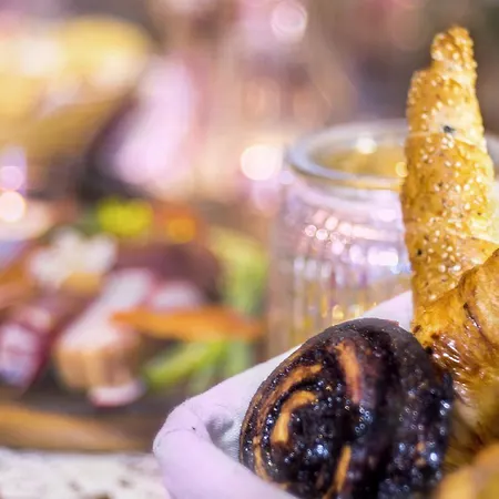 Basaltina Panzio לינה וארוחת בוקר בלטונדריץ'