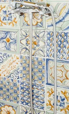 Basaltina Panzio Bed & Breakfast