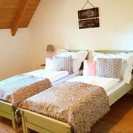 Basaltina Panzio בלטונדריץ'