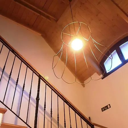 Basaltina Panzio לינה וארוחת בוקר בלטונדריץ'