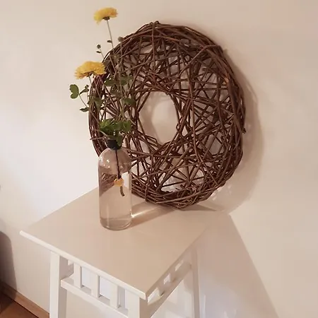 Basaltina Panzio 4* Balatonederics