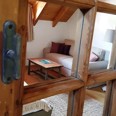 Basaltina Panzio Bed & Breakfast 4*